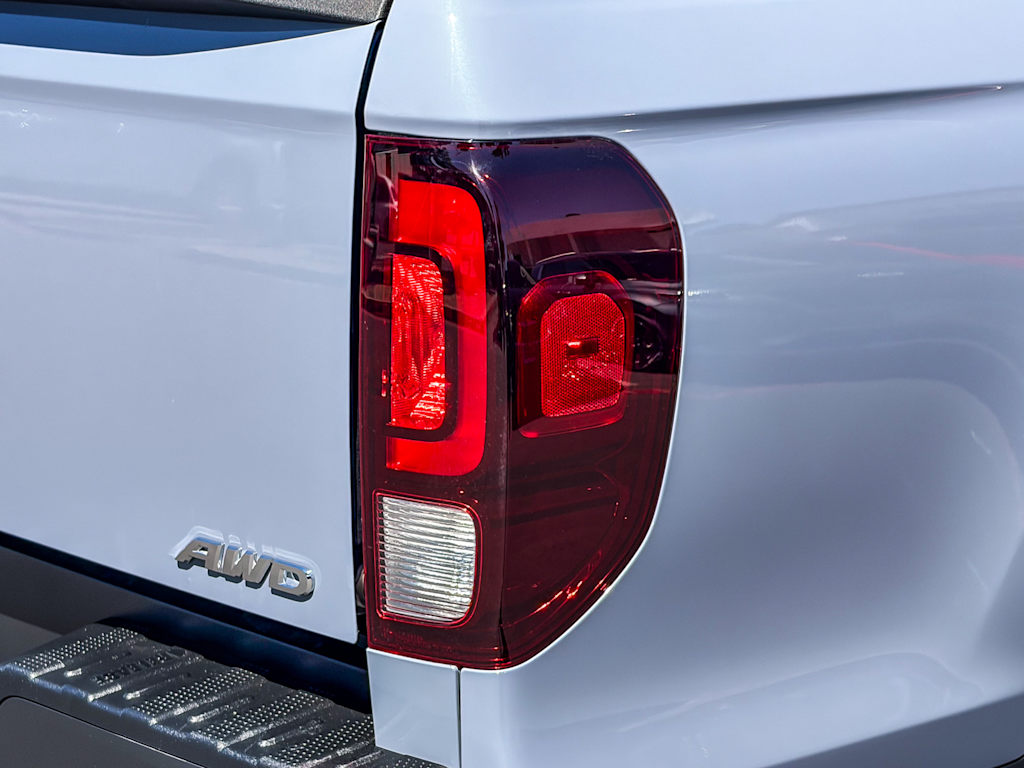 Thumbnail: 2023 Honda Ridgeline - 19