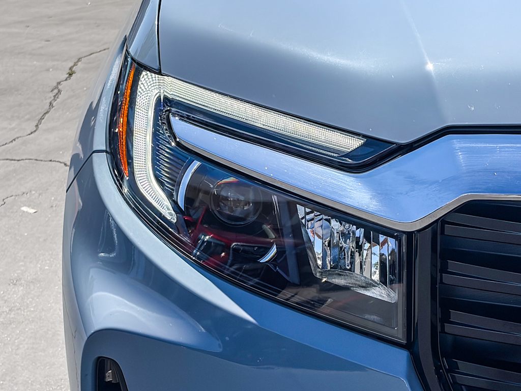 Thumbnail: 2023 Honda Ridgeline - 18