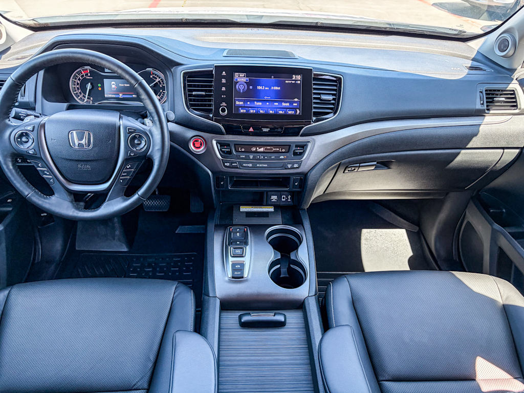 Thumbnail: 2023 Honda Ridgeline - 2