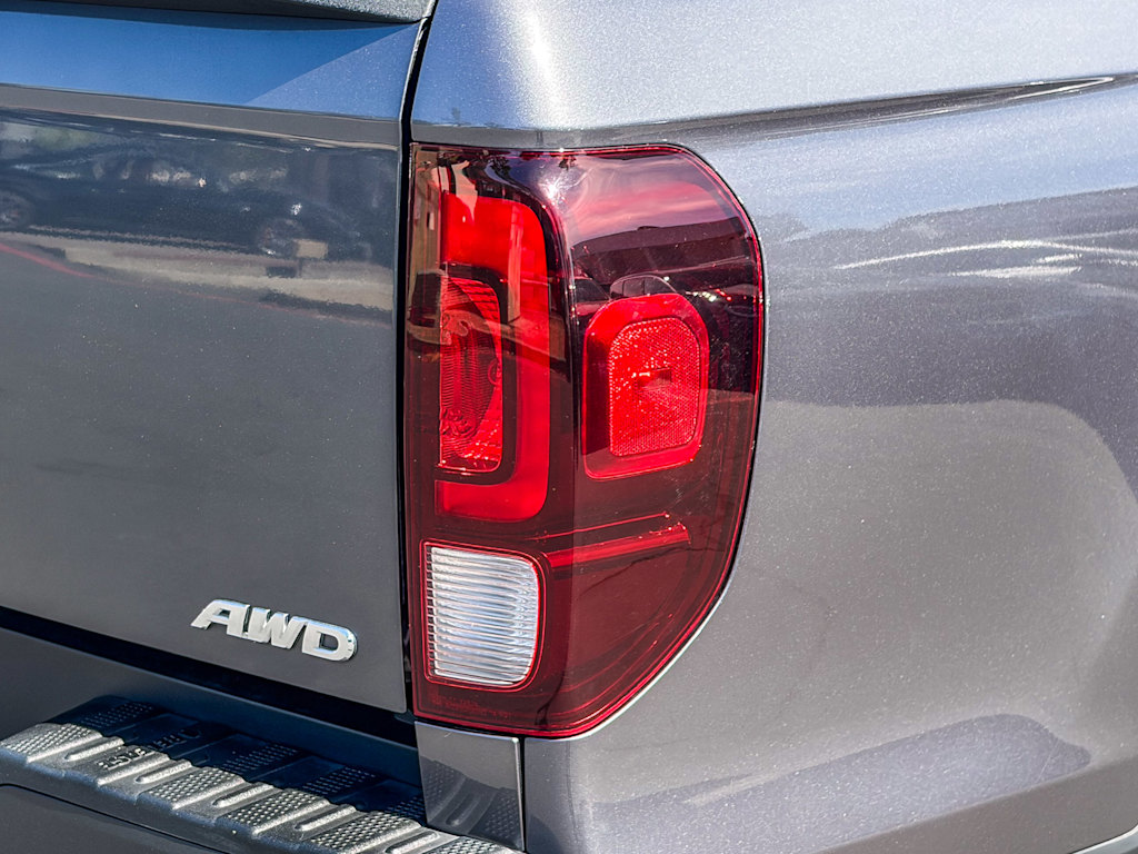 Thumbnail: 2022 Honda Ridgeline - 19