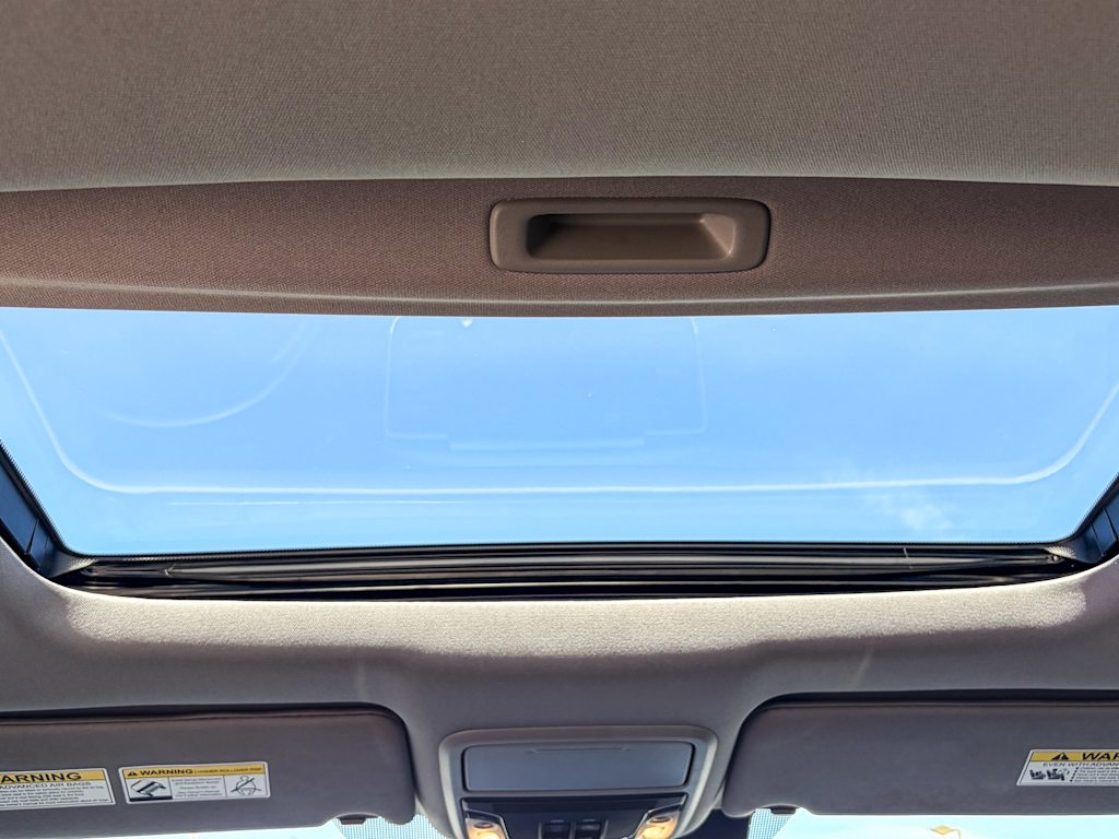 Thumbnail: 2022 Honda Ridgeline - 22