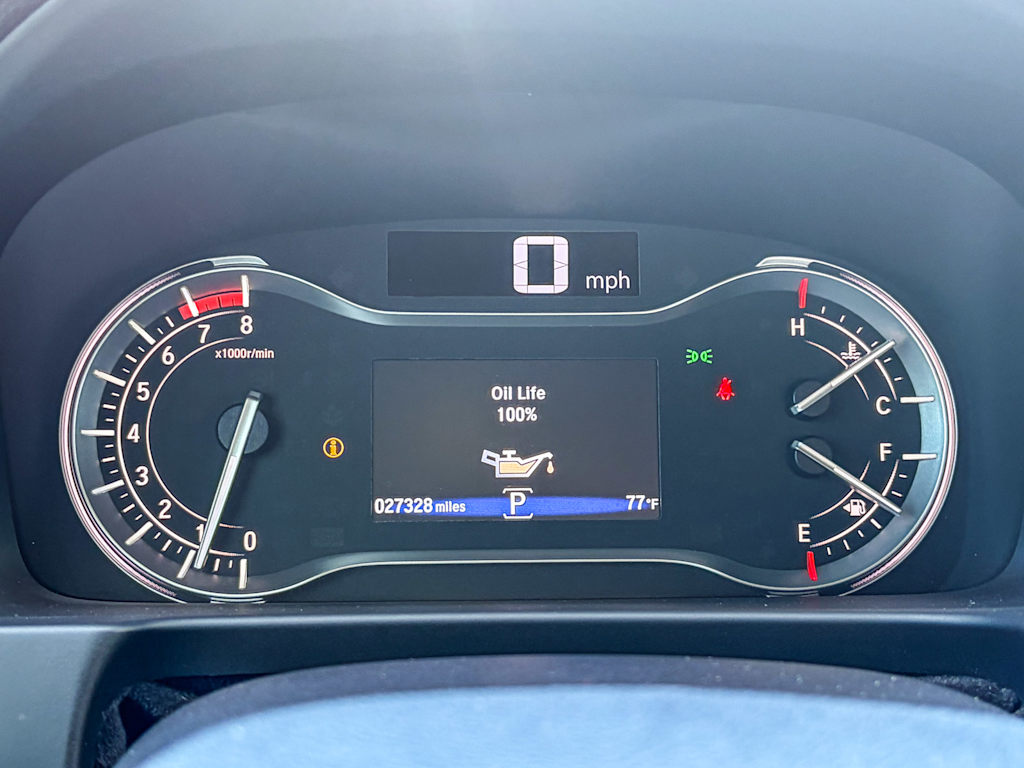 Thumbnail: 2022 Honda Ridgeline - 14