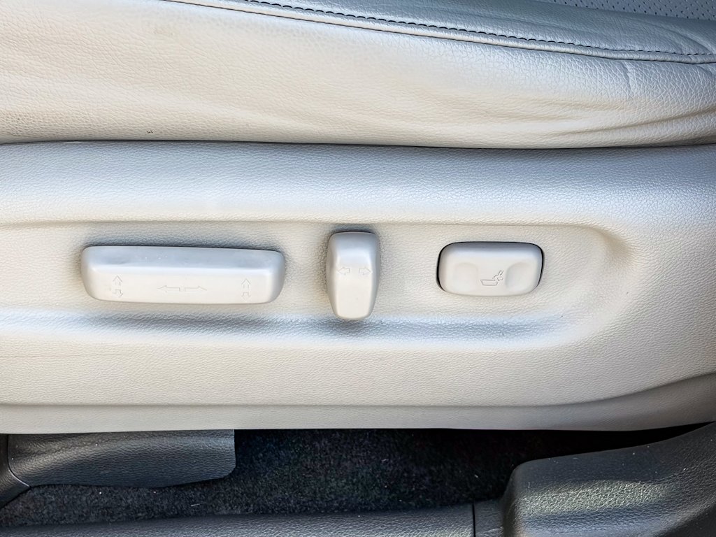 Thumbnail: 2022 Honda Ridgeline - 24