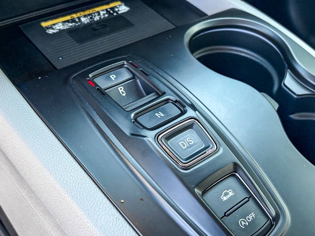 Thumbnail: 2022 Honda Ridgeline - 13