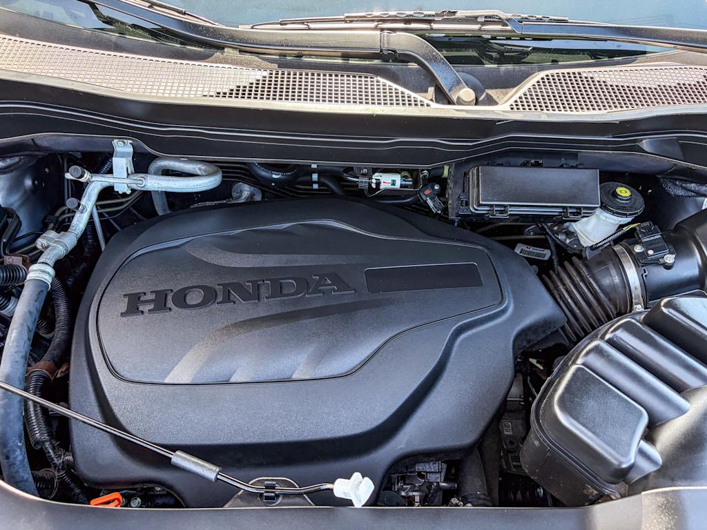 Thumbnail: 2022 Honda Ridgeline - 7