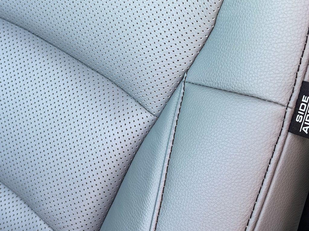 Thumbnail: 2022 Honda Ridgeline - 26