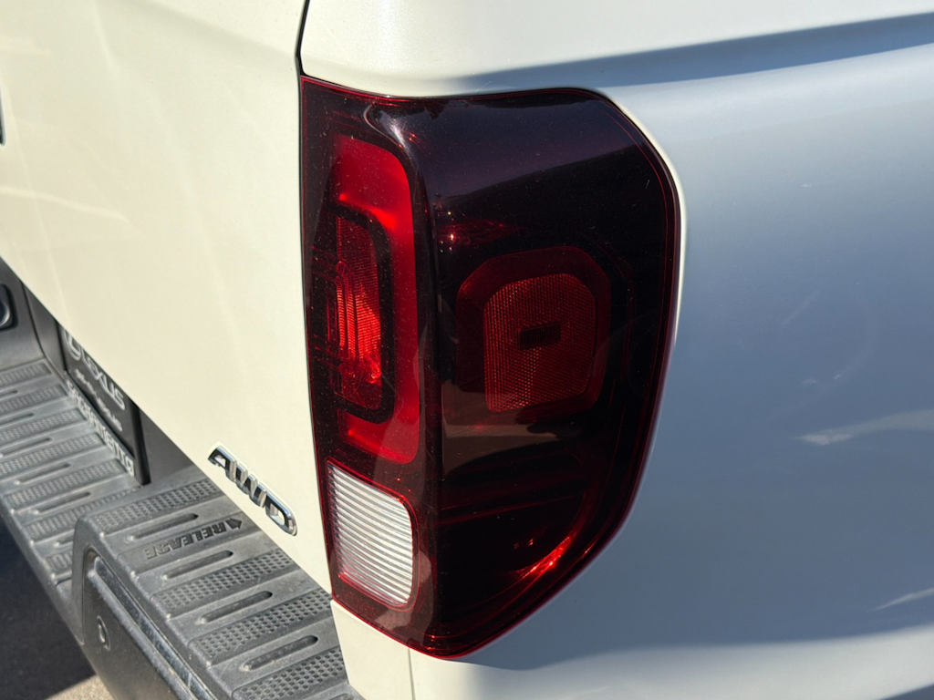 Thumbnail: 2018 Honda Ridgeline - 18