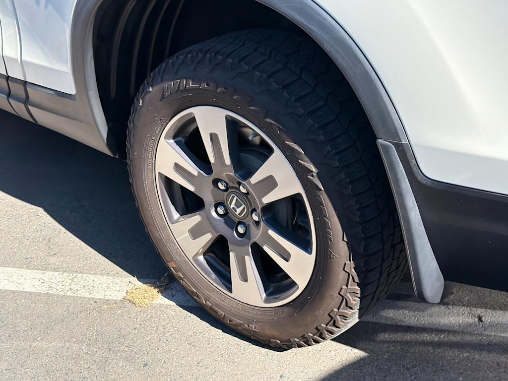 Thumbnail: 2018 Honda Ridgeline - 19