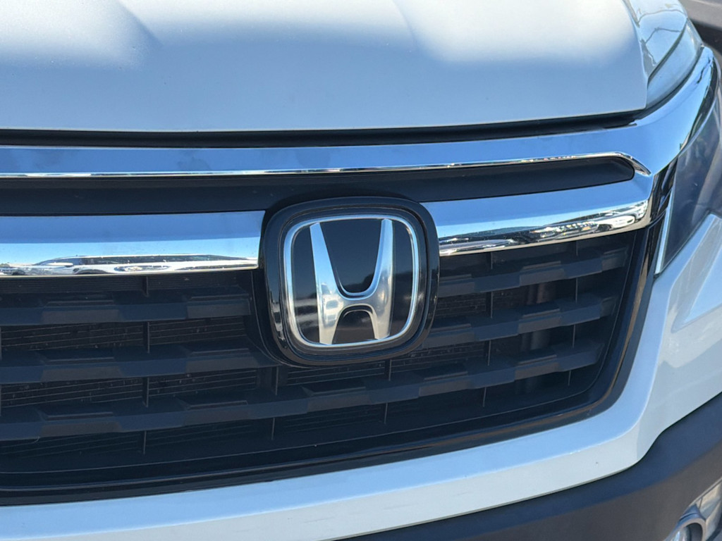 Thumbnail: 2018 Honda Ridgeline - 12