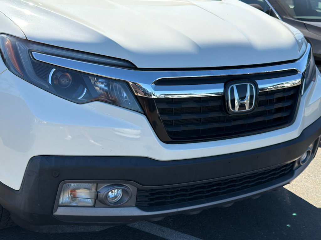 Thumbnail: 2018 Honda Ridgeline - 11