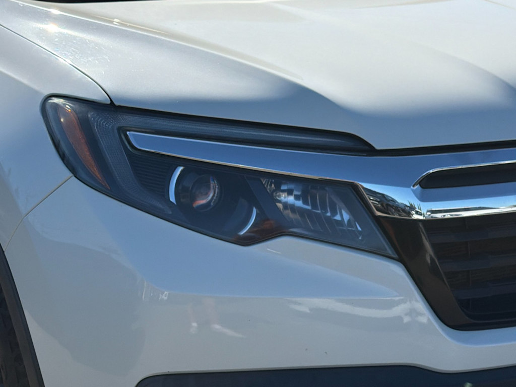 Thumbnail: 2018 Honda Ridgeline - 10