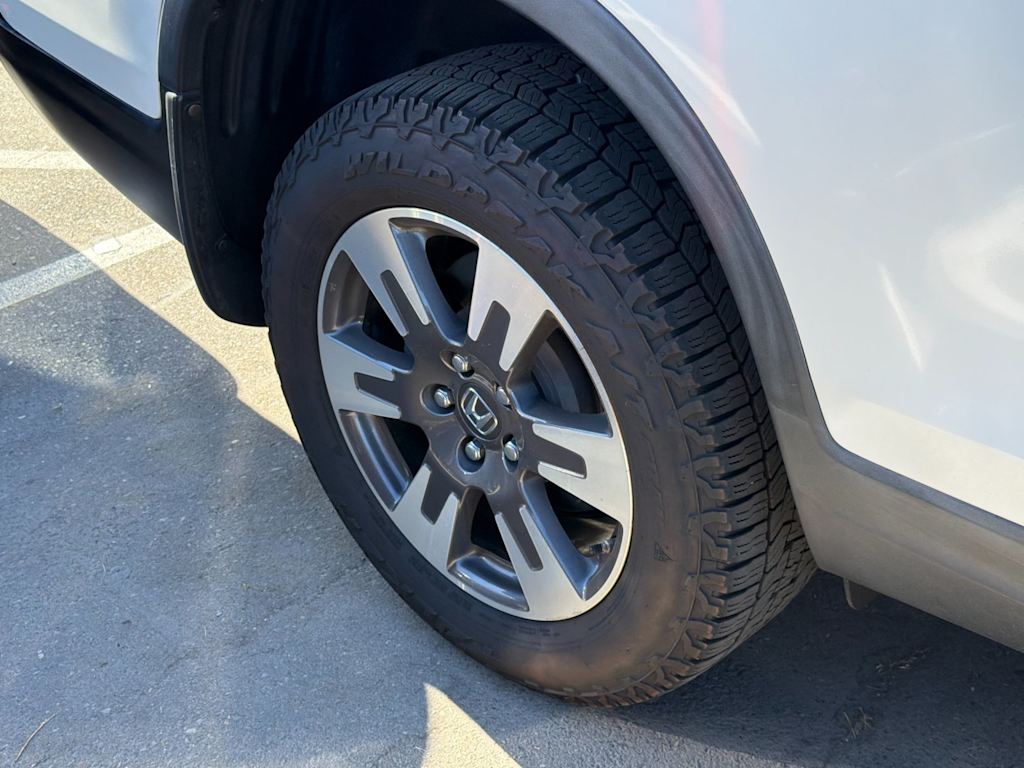 Thumbnail: 2018 Honda Ridgeline - 15