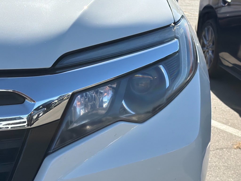 Thumbnail: 2018 Honda Ridgeline - 13