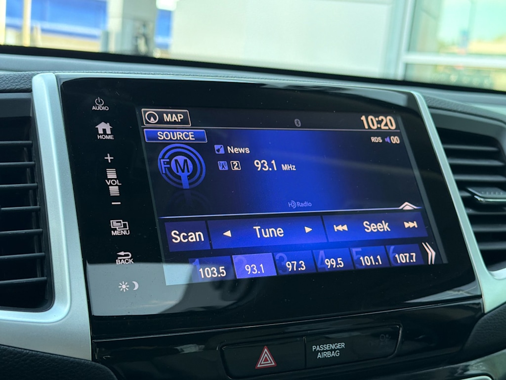 Thumbnail: 2018 Honda Ridgeline - 13