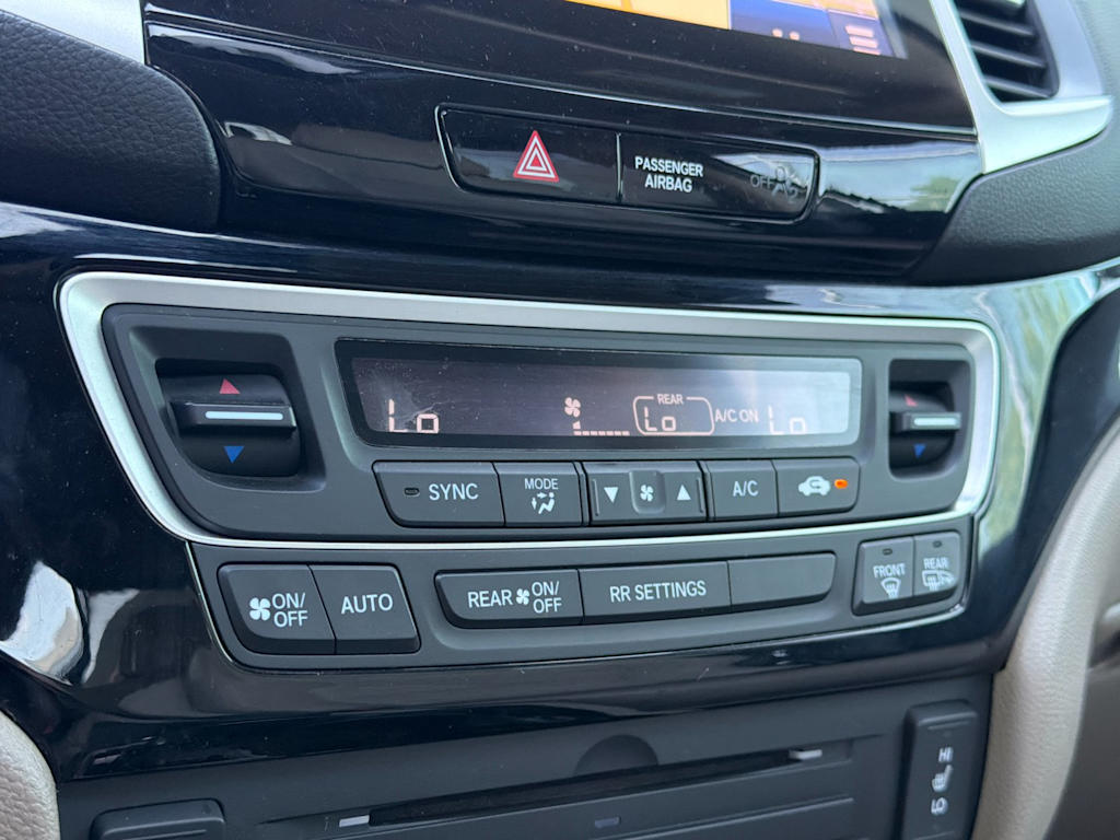 Thumbnail: 2018 Honda Ridgeline - 27