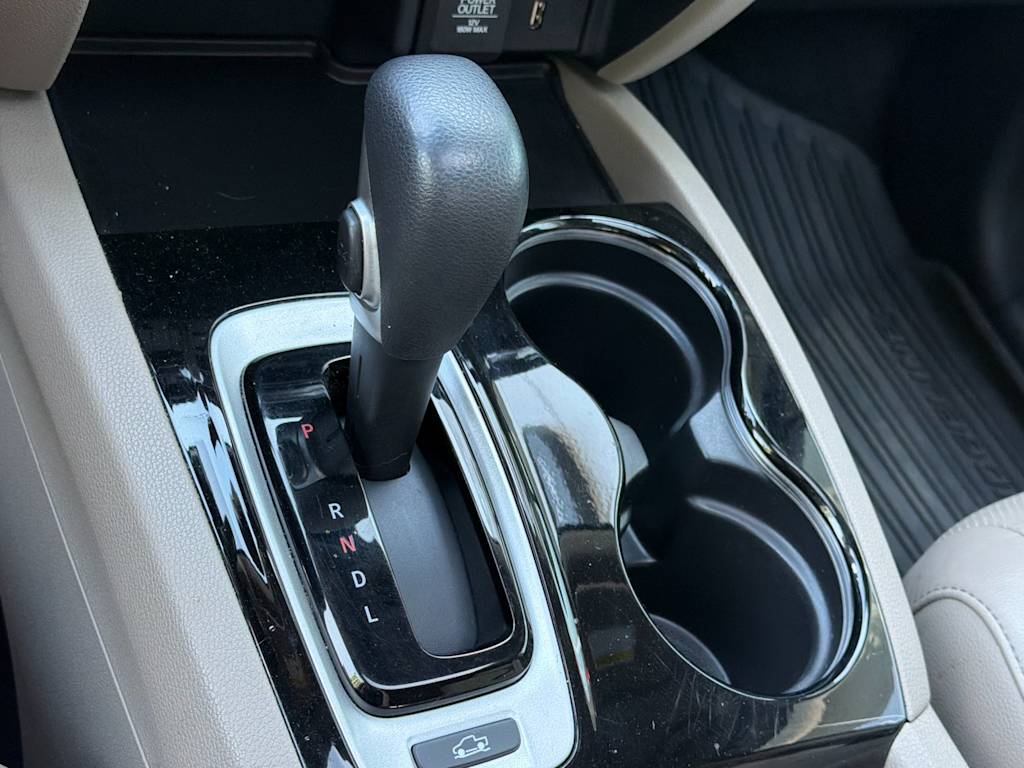 Thumbnail: 2018 Honda Ridgeline - 14