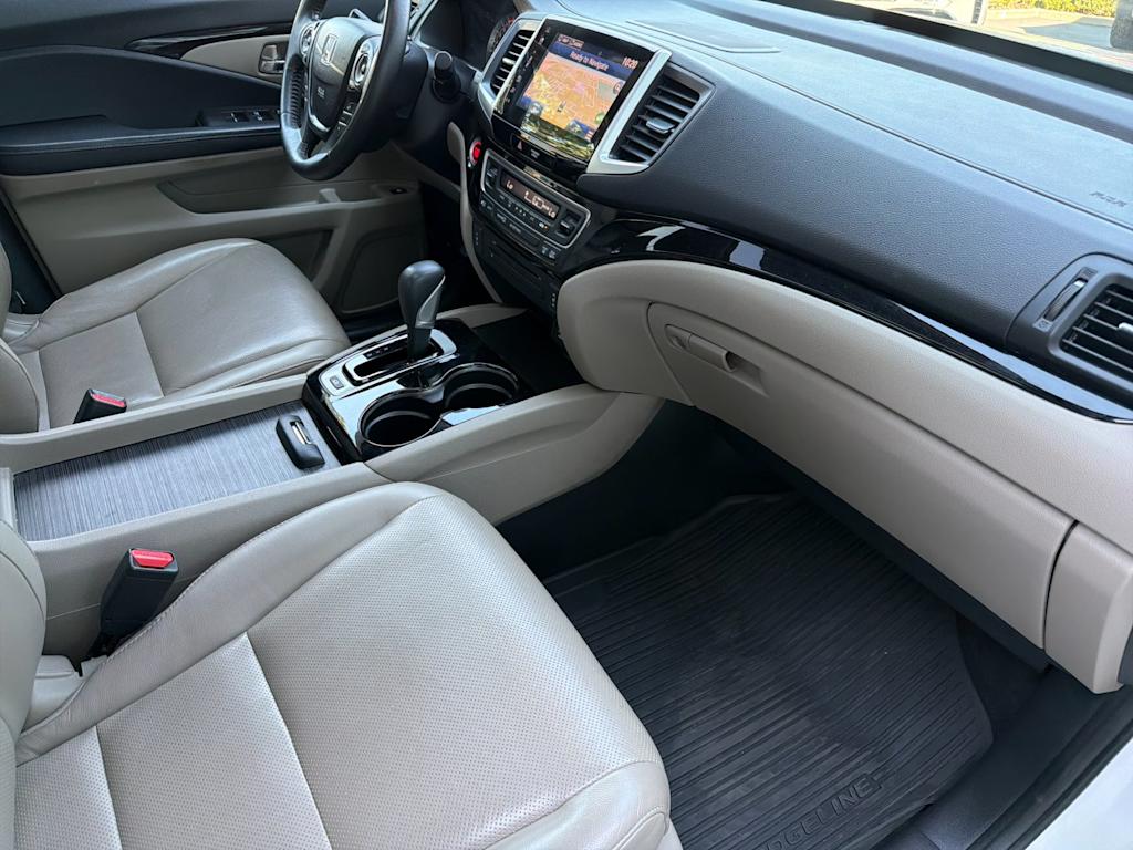 Thumbnail: 2018 Honda Ridgeline - 12