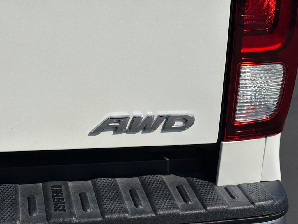 Thumbnail: 2018 Honda Ridgeline - 7