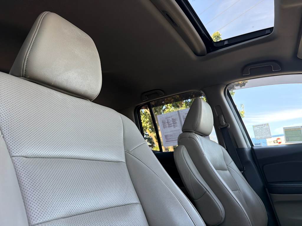 Thumbnail: 2018 Honda Ridgeline - 23