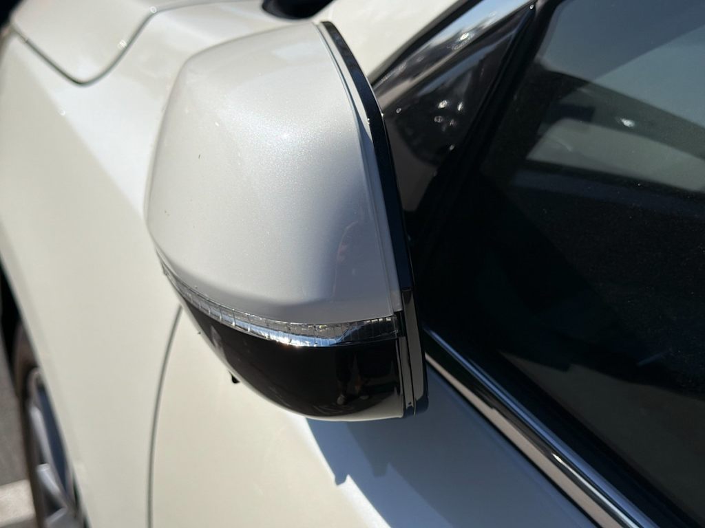 Thumbnail: 2017 Acura MDX - 21
