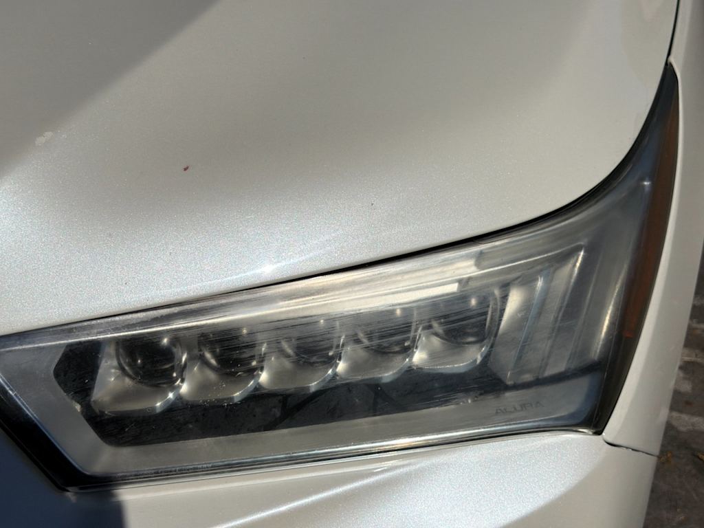 Thumbnail: 2017 Acura MDX - 13