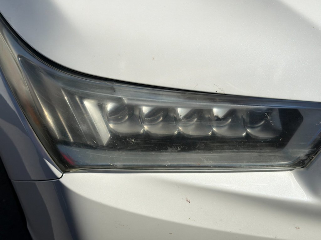Thumbnail: 2017 Acura MDX - 10