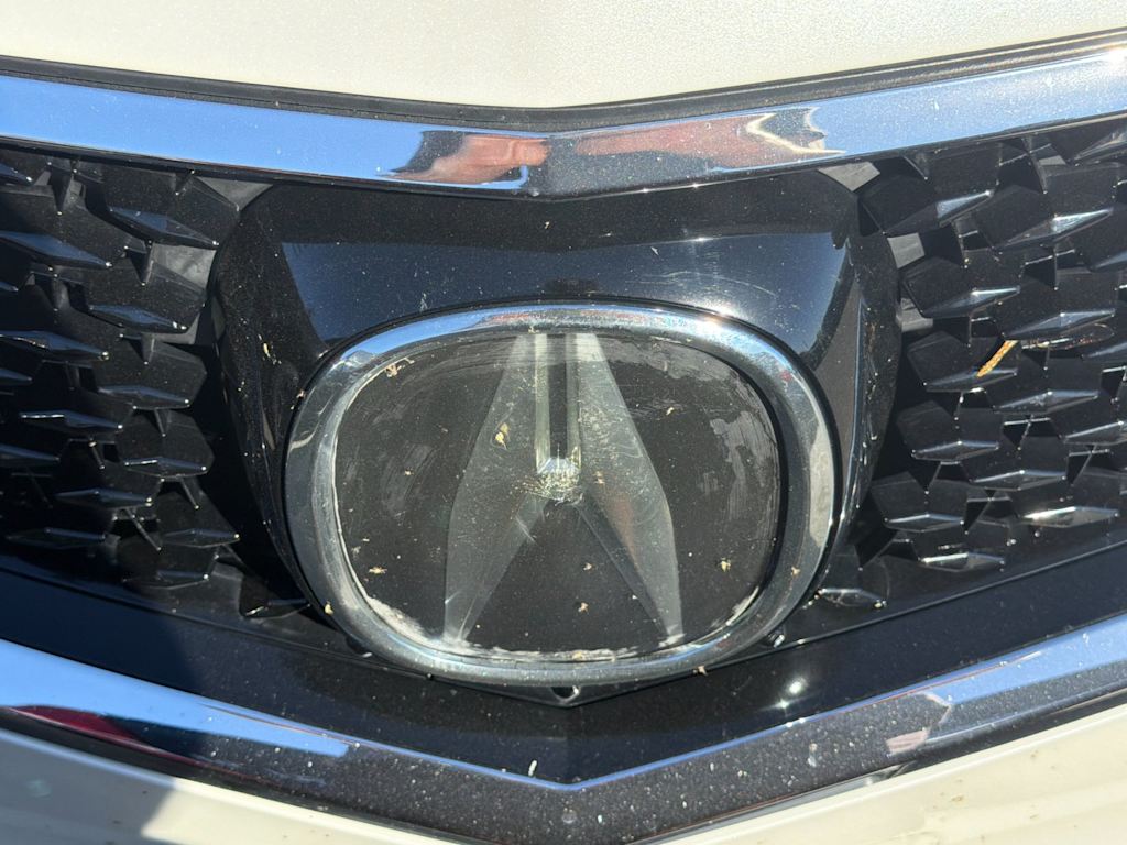 Thumbnail: 2017 Acura MDX - 12