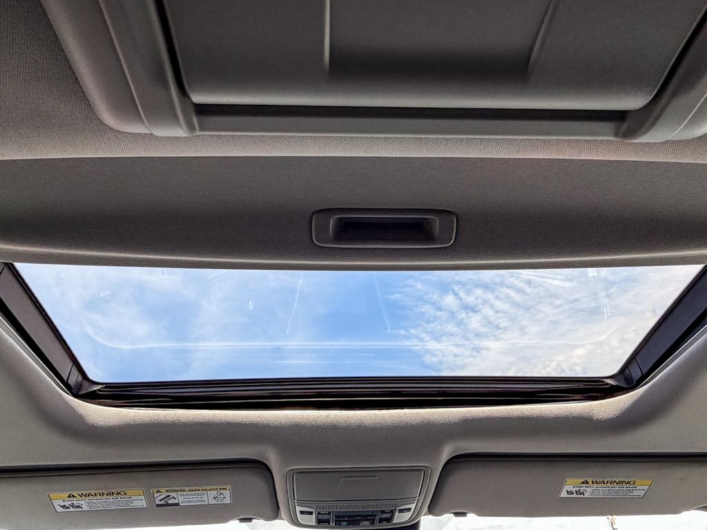 Thumbnail: 2014 Acura MDX - 22