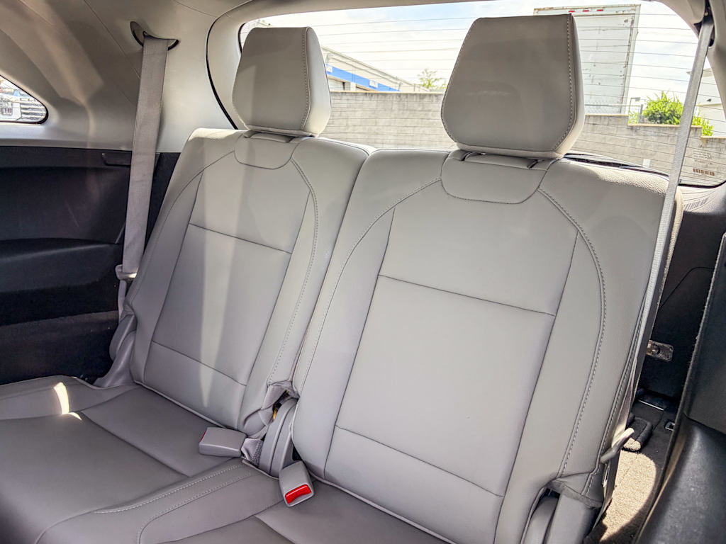 Thumbnail: 2014 Acura MDX - 23