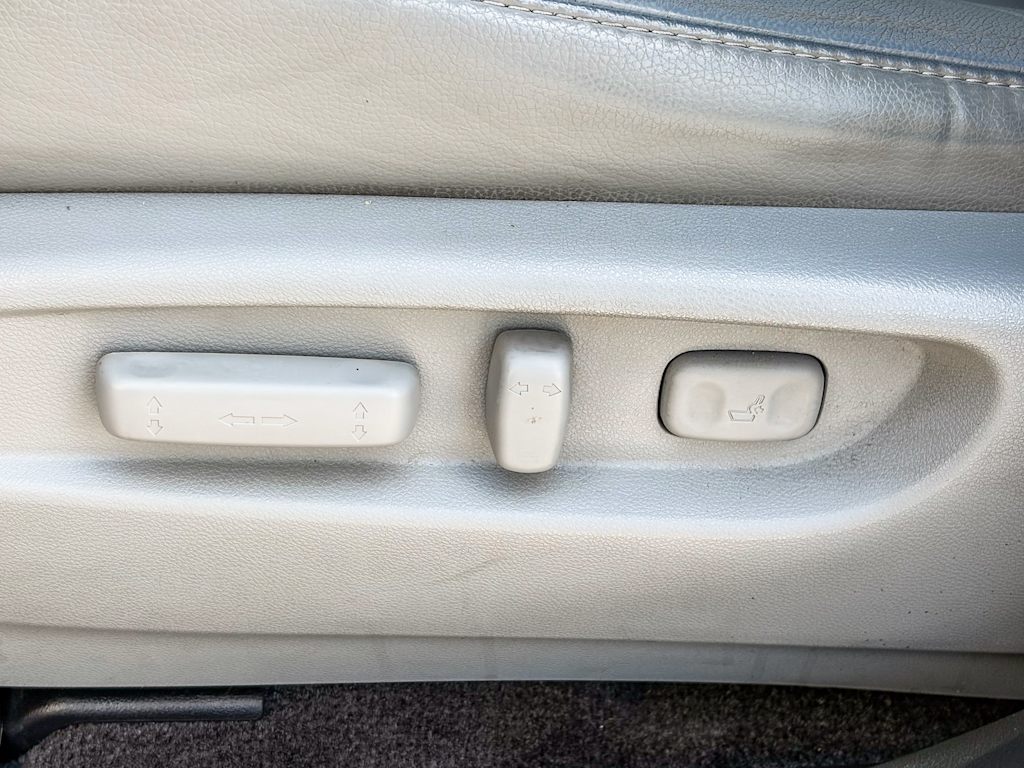 Thumbnail: 2014 Acura MDX - 25