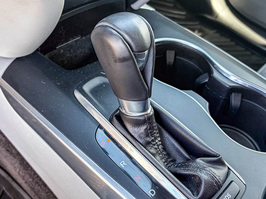 Thumbnail: 2014 Acura MDX - 13