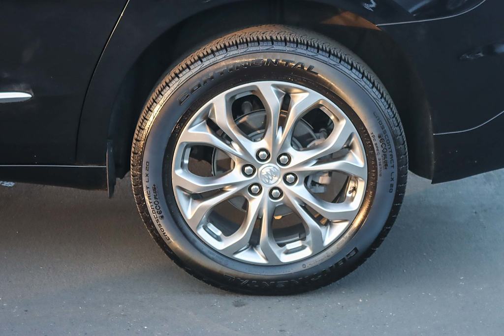 Thumbnail: 2021 Buick Enclave - 19