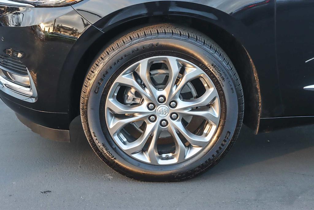 Thumbnail: 2021 Buick Enclave - 6