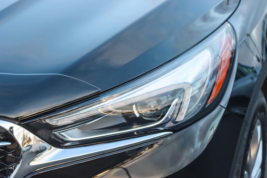 Thumbnail: 2021 Buick Enclave - 17