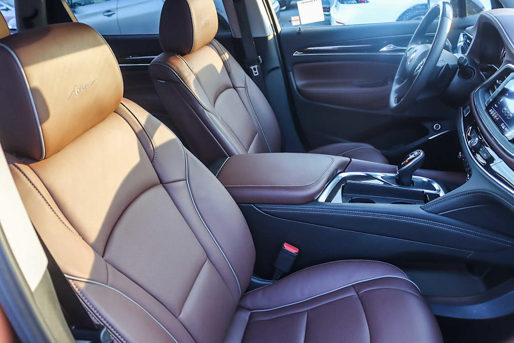 Thumbnail: 2021 Buick Enclave - 8