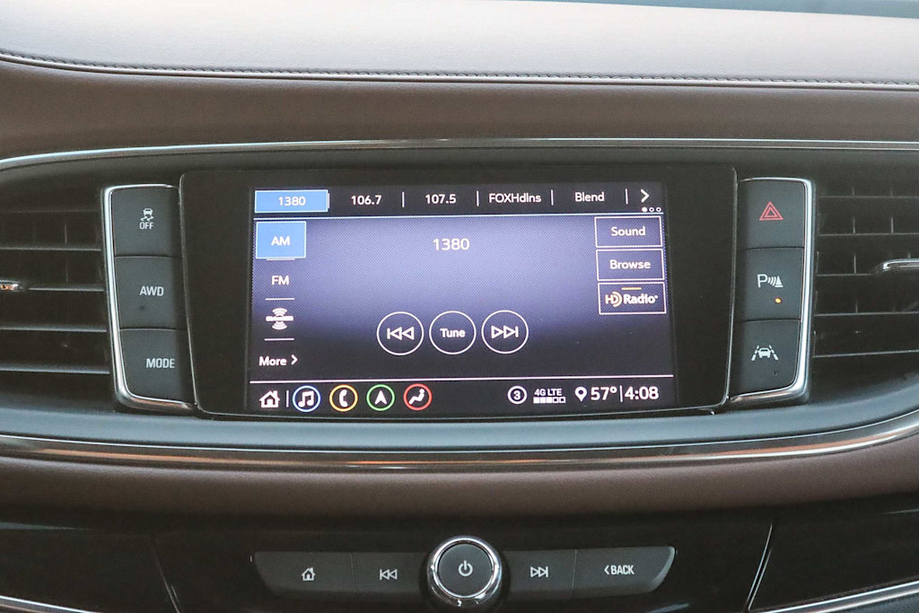 Thumbnail: 2021 Buick Enclave - 20