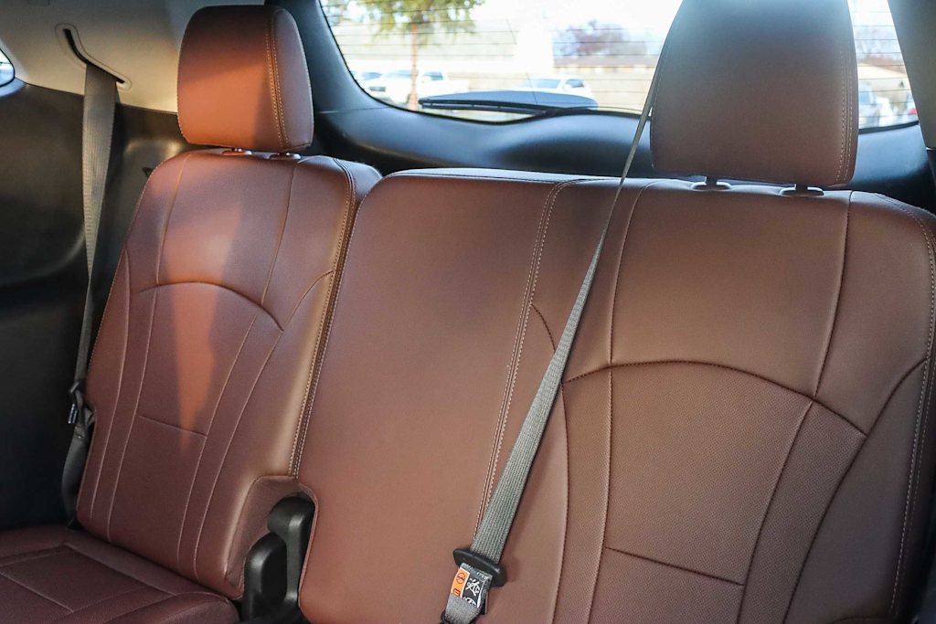 Thumbnail: 2021 Buick Enclave - 21