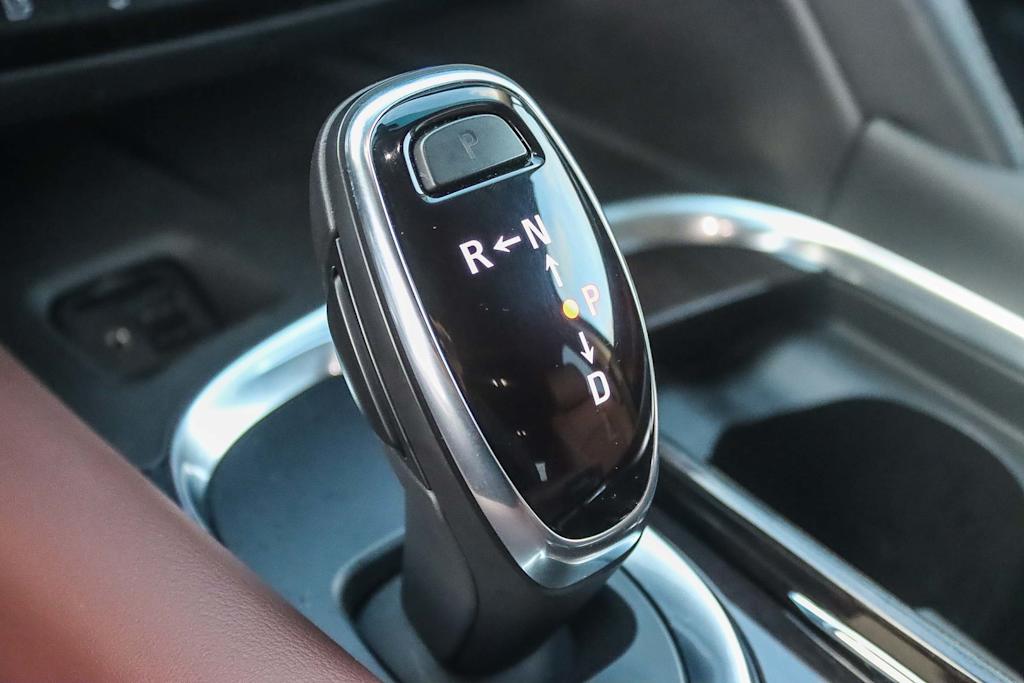 Thumbnail: 2021 Buick Enclave - 12