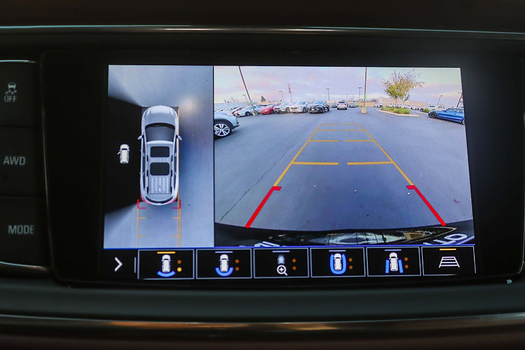 Thumbnail: 2021 Buick Enclave - 25