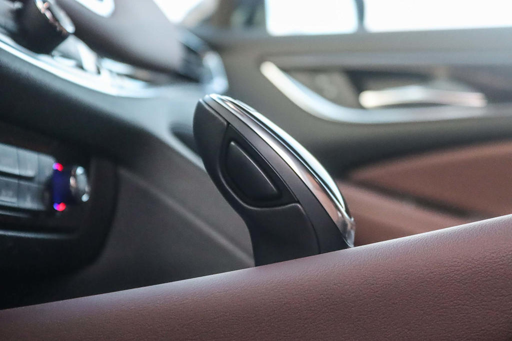 Thumbnail: 2021 Buick Enclave - 24