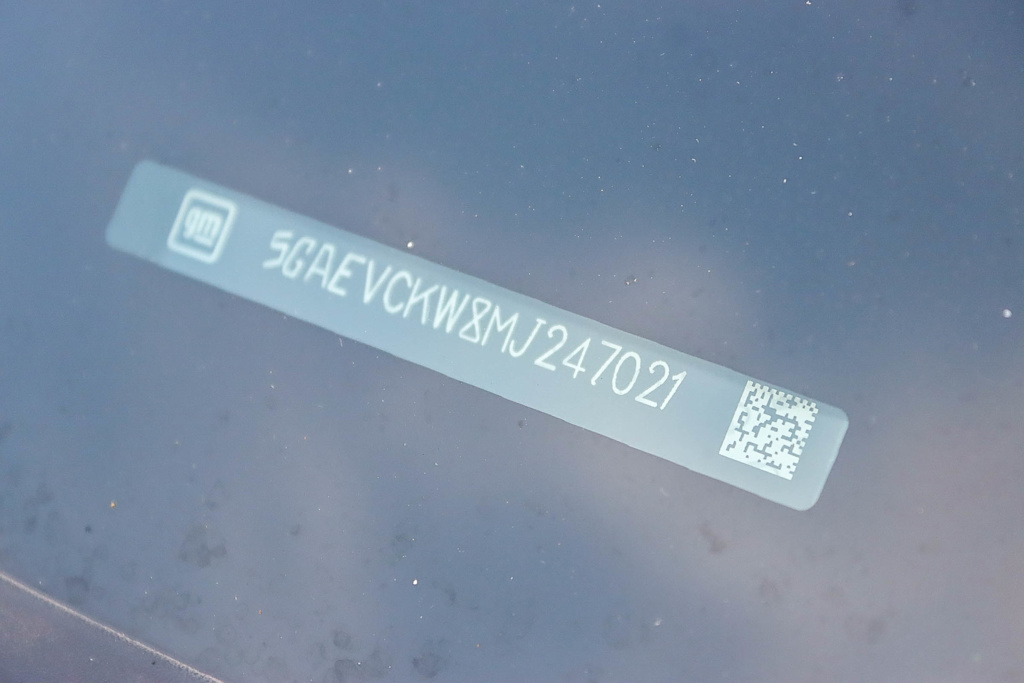 Thumbnail: 2021 Buick Enclave - 14