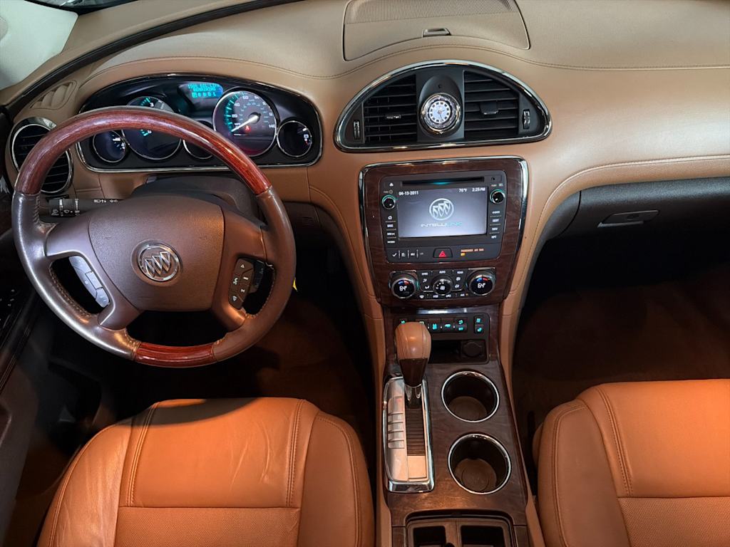 Thumbnail: 2013 Buick Enclave - 2
