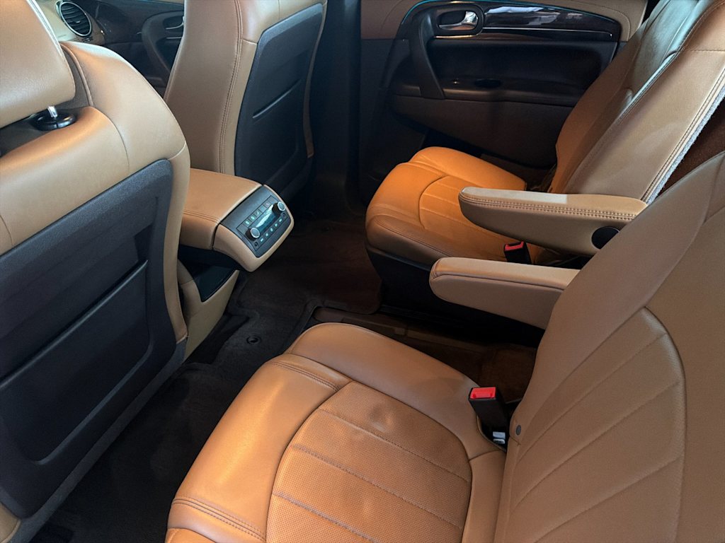 Thumbnail: 2013 Buick Enclave - 10