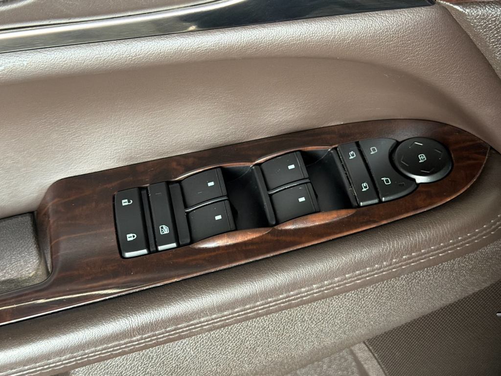 Thumbnail: 2013 Buick Enclave - 22