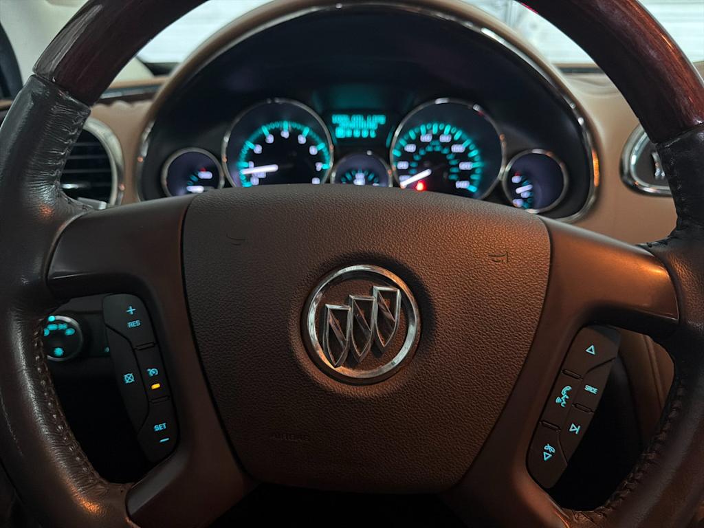 Thumbnail: 2013 Buick Enclave - 27