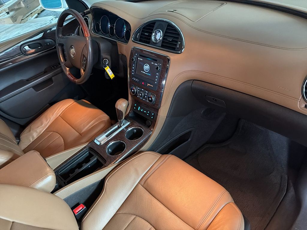 Thumbnail: 2013 Buick Enclave - 12