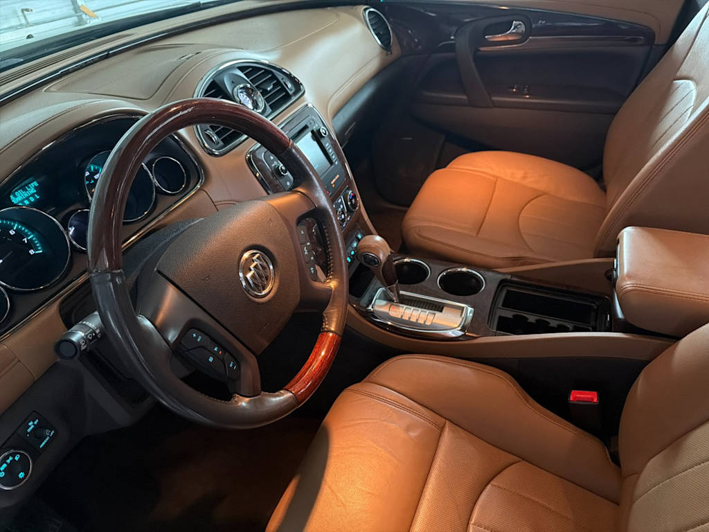 Thumbnail: 2013 Buick Enclave - 9