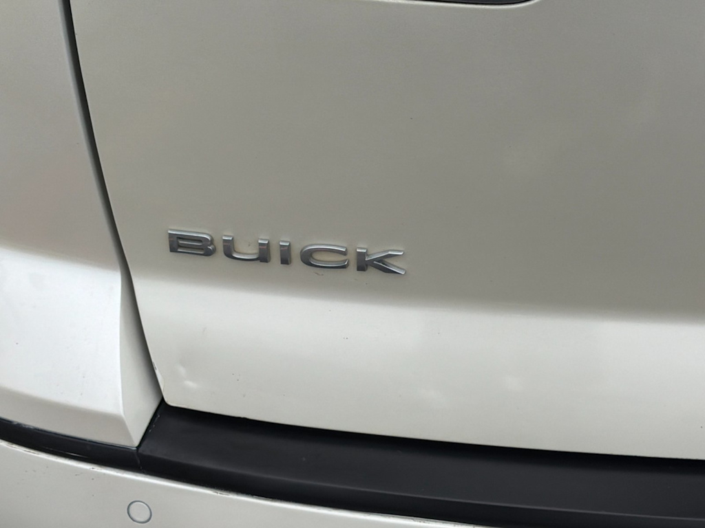 Thumbnail: 2013 Buick Enclave - 7