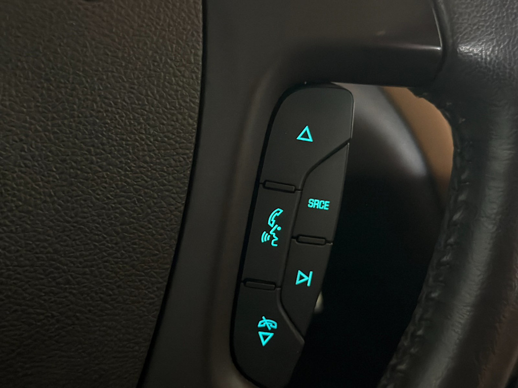 Thumbnail: 2013 Buick Enclave - 29