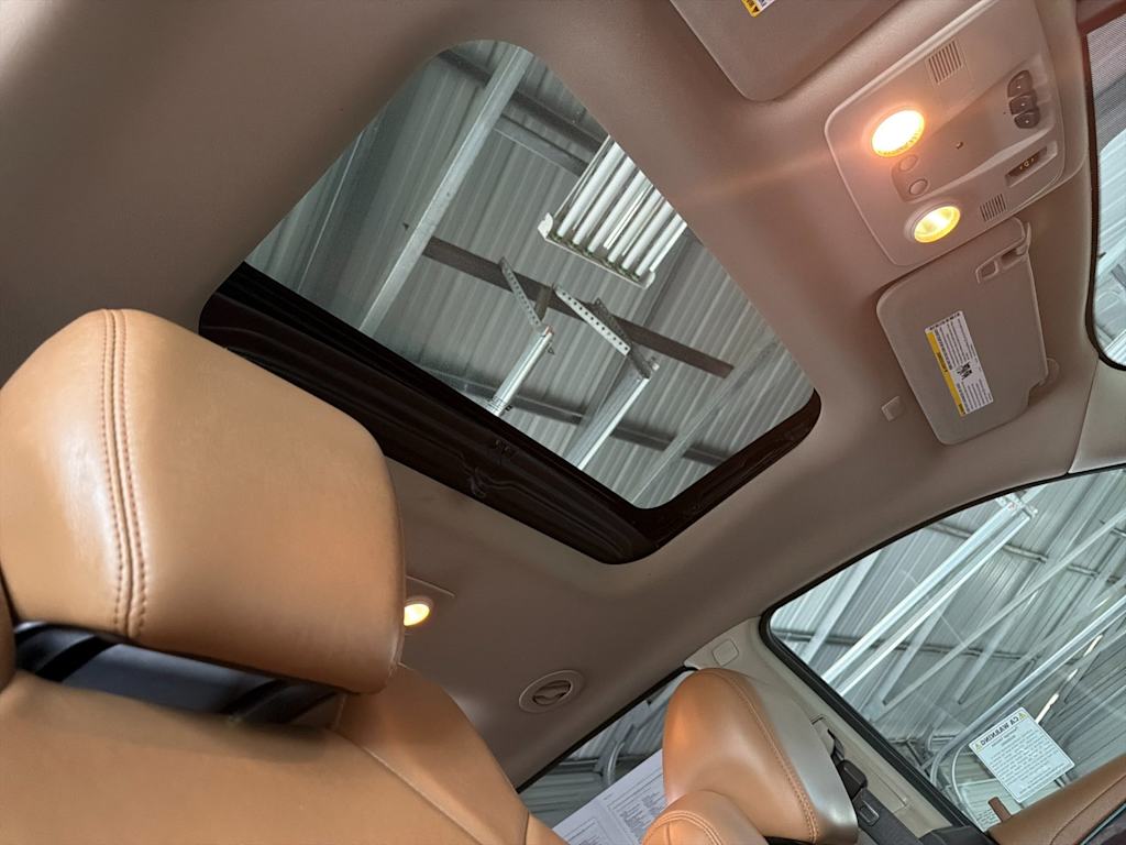 Thumbnail: 2013 Buick Enclave - 23